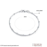 11 style silver Color Charm Bracelets For Women Heart Horse Charm Design Bracelets Korea Jewelry femme New Mymaebell.com 2