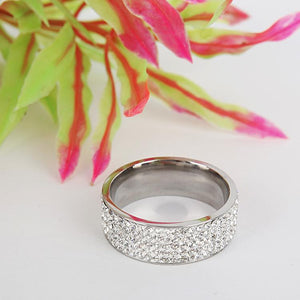 Fashion Diamond Rings rings Mymaebell.com