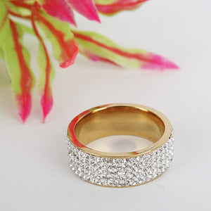 Fashion Diamond Rings rings Mymaebell.com