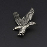 Animal Anchor Brooch Pins Broche Mymaebell.com 13