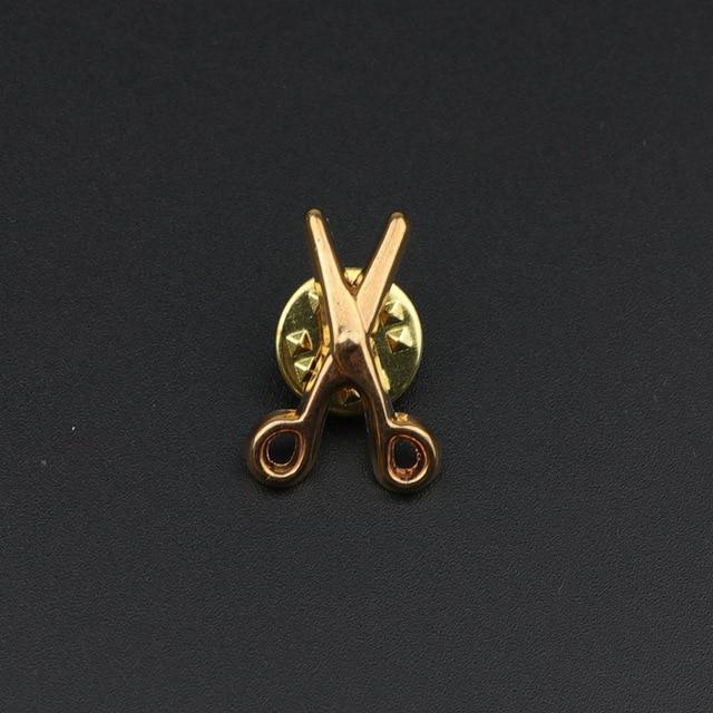 Animal Anchor Brooch Pins Broche Mymaebell.com 15