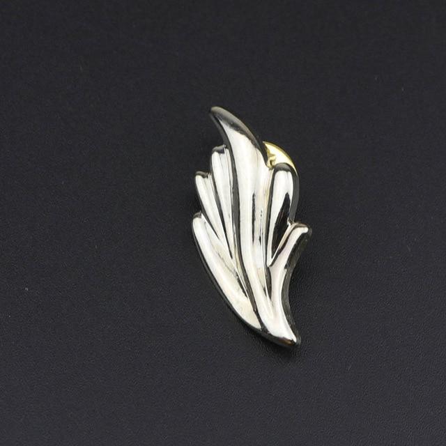 Animal Anchor Brooch Pins Broche Mymaebell.com 16