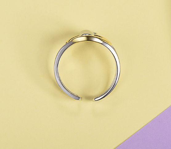 Animal Cat Jewelry rings Mymaebell.com