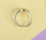 Animal Cat Jewelry rings Mymaebell.com