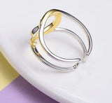 Animal Cat Jewelry rings Mymaebell.com