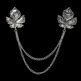 Brooch Dragon Badge Retro Pins Wedding Dress Party Dance Broche Mymaebell.com 10