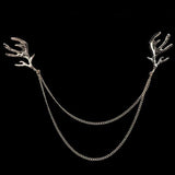 Brooch Dragon Badge Retro Pins Wedding Dress Party Dance Broche Mymaebell.com 19