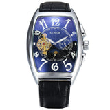 Casual automaton hollow mechanical watch watch Mymaebell.com 4