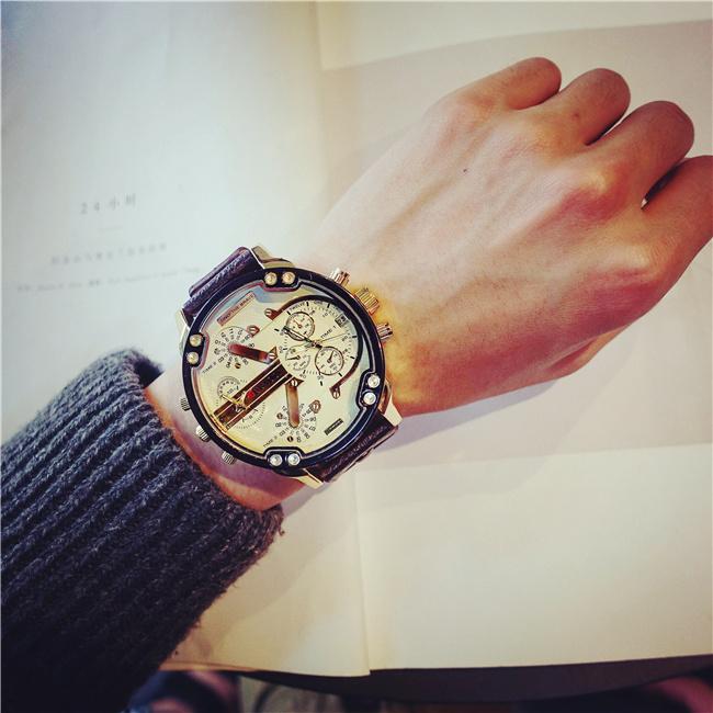 European and American watches watch Mymaebell.com 10 style