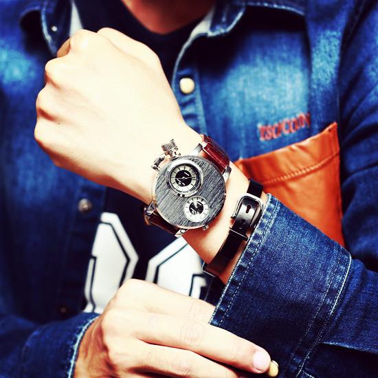 European and American watches watch Mymaebell.com 6 style