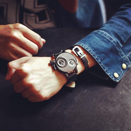 European and American watches watch Mymaebell.com 4 style