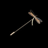 Flower Star Face Leaf Shawl Lapel Pins Broche Mymaebell.com 11