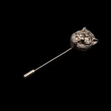 Flower Star Face Leaf Shawl Lapel Pins Broche Mymaebell.com 14