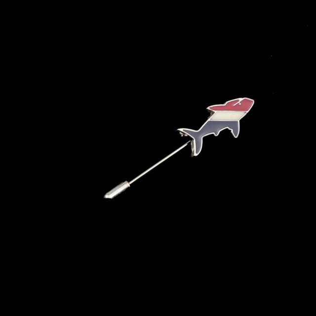 Flower Star Face Leaf Shawl Lapel Pins Broche Mymaebell.com 17