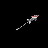 Flower Star Face Leaf Shawl Lapel Pins Broche Mymaebell.com 17