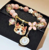 Cartoon Beads Bracelet Beads Mymaebell.com 4