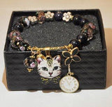 Cartoon Beads Bracelet Beads Mymaebell.com 9