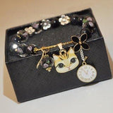 Cartoon Beads Bracelet Beads Mymaebell.com 6