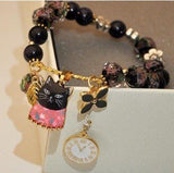 Cartoon Beads Bracelet Beads Mymaebell.com 14