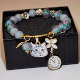 Cartoon Beads Bracelet Beads Mymaebell.com 8