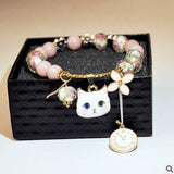 Cartoon Beads Bracelet Beads Mymaebell.com 3