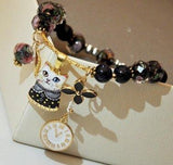 Cartoon Beads Bracelet Beads Mymaebell.com 13