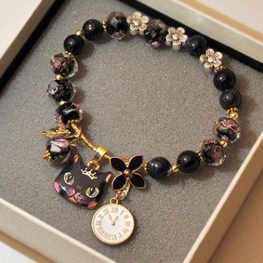 Cartoon Beads Bracelet Beads Mymaebell.com 7