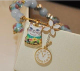 Cartoon Beads Bracelet Beads Mymaebell.com 12