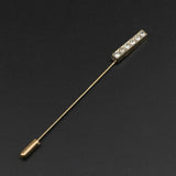 Leaf Rabbit Deer Pin Suit Shawl Lapel Pins Broche Mymaebell.com 16