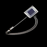 Men's Classy Noble Jewelry Brooches Men&Women Suit Shawl Lapel Pins Broche Mymaebell.com