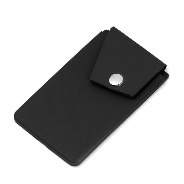 Phone Card Holder iphone case Mymaebell.com A-1