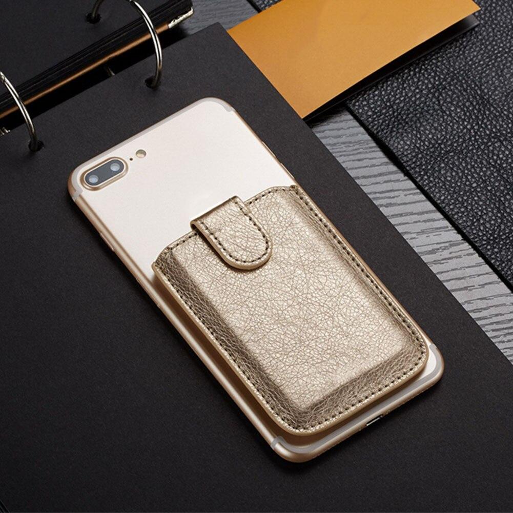 Leather Phone Wallet card holder iphone case Mymaebell.com