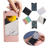 Phone Wallet Card Holder iphone case Mymaebell.com