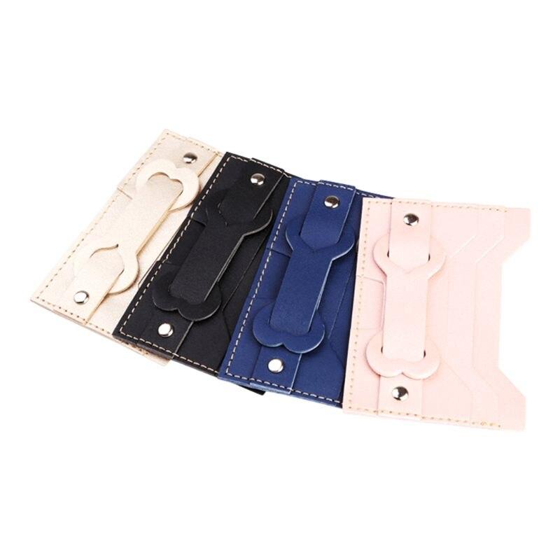 Phone Wallet Card Holder - Pocket Bracket iphone case Mymaebell.com