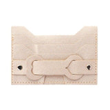 Phone Wallet Card Holder - Pocket Bracket iphone case Mymaebell.com Gold