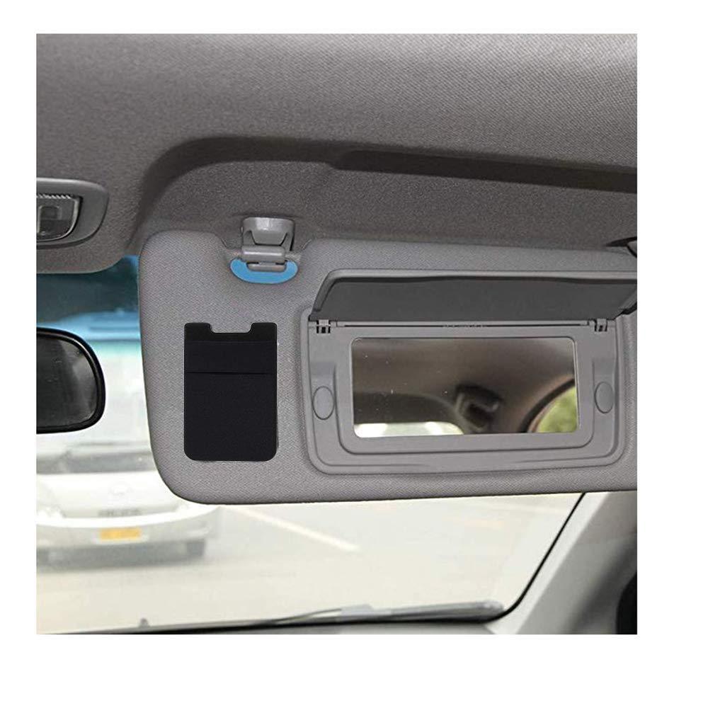 Pocket Cell Phone Card Wallet iphone case Mymaebell.com