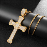 HIP Hop Rhinestone Mymaebell.com