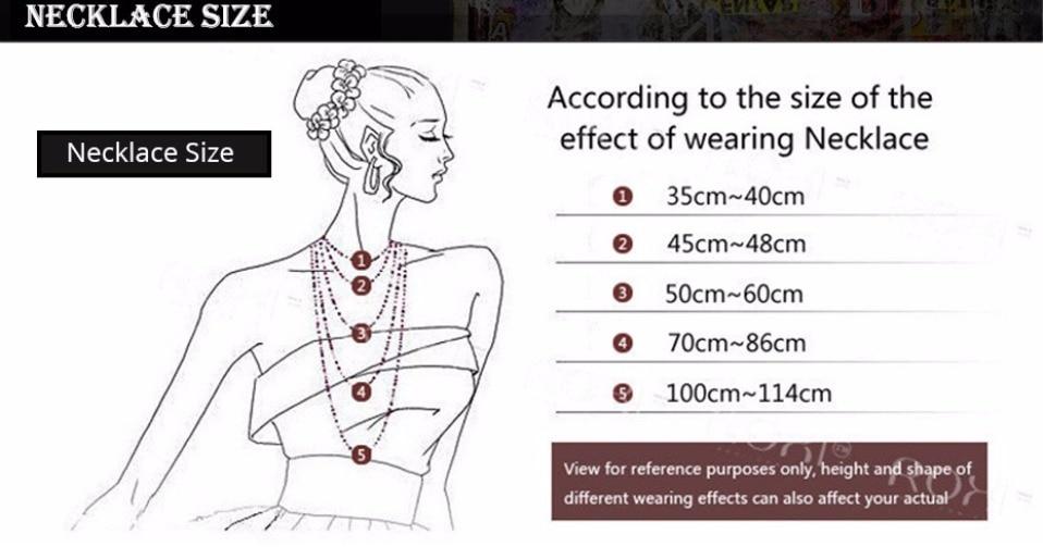 Stainless Steel Gold Chains For Men and Women Mymaebell.com