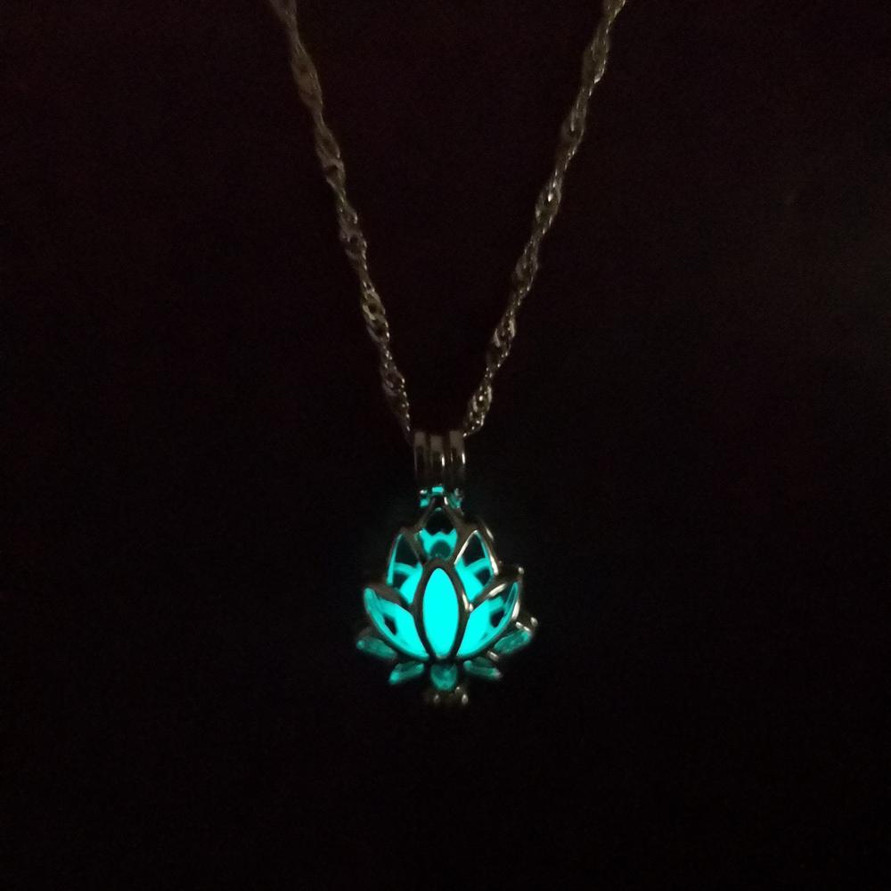 Luminous Moon Mymaebell.com