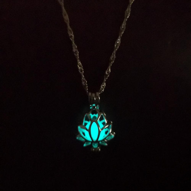 Luminous Moon Mymaebell.com