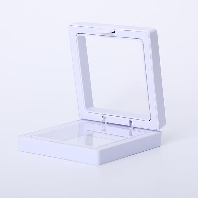 Zircon Alphabet Pendant Mymaebell.com Only jewelry boxes United States