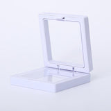 Zircon Alphabet Pendant Mymaebell.com Only jewelry boxes United States