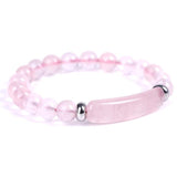 Rose Crystal Mymaebell.com Rose Quartz