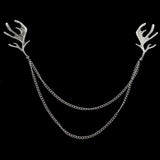 Brooch Dragon Badge Retro Pins Wedding Dress Party Dance Broche Mymaebell.com 20