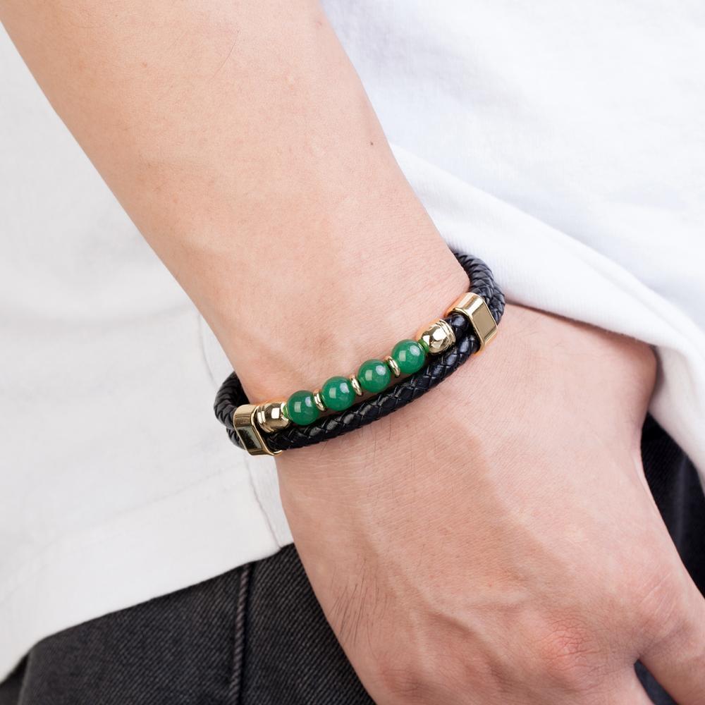 Natural Stone Beads Mymaebell.com