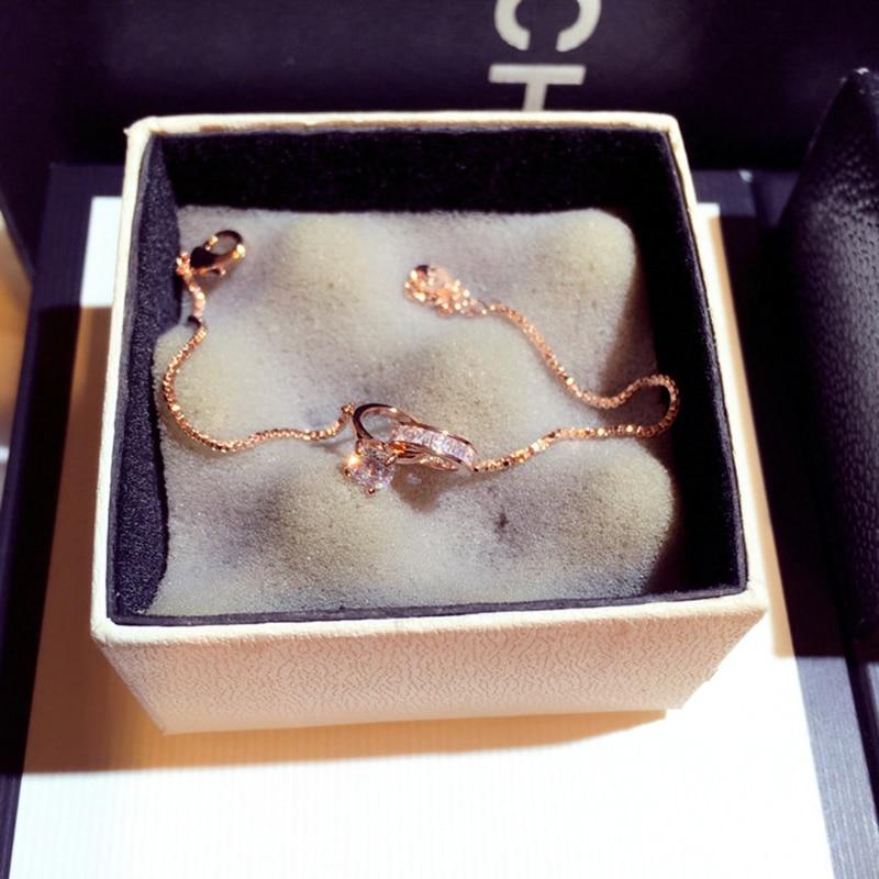 Buckle Women Bracelet Handmade Top Quality Mymaebell.com