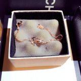 Buckle Women Bracelet Handmade Top Quality Mymaebell.com