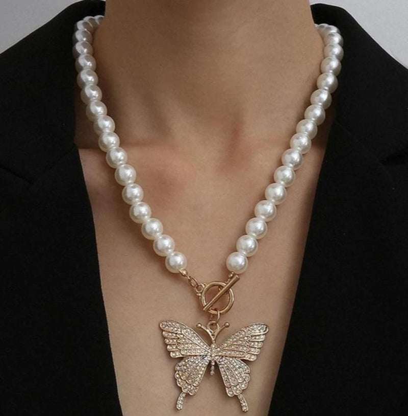 Big Butterfly Mymaebell.com