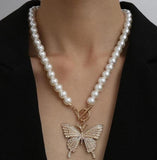 Big Butterfly Mymaebell.com