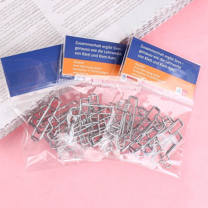 Cross Clip Bookmark Mymaebell.com